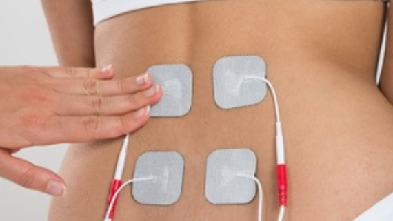 Electrical Muscle Stimulation