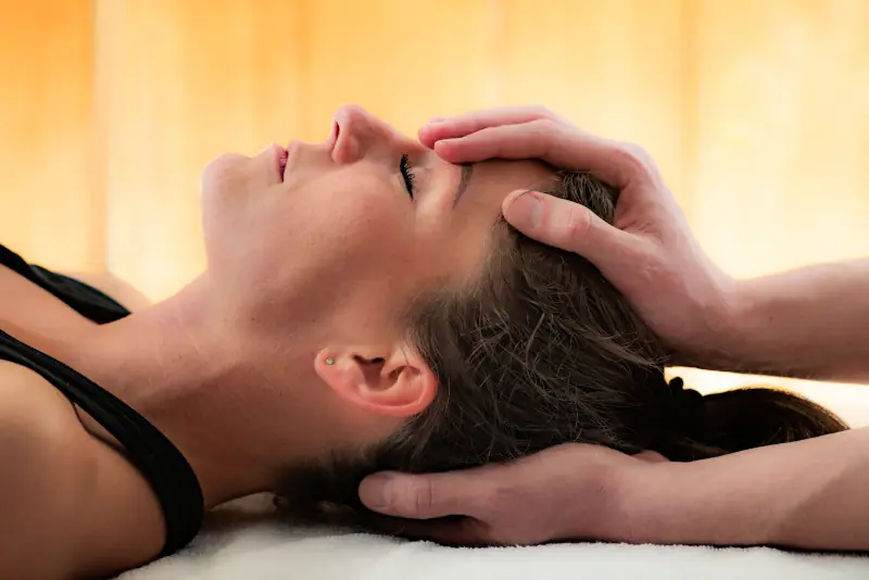 craniosacral