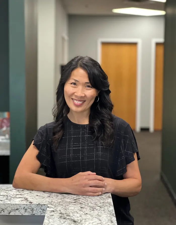 alyssa kaiser club west chiropractic blaine mn
