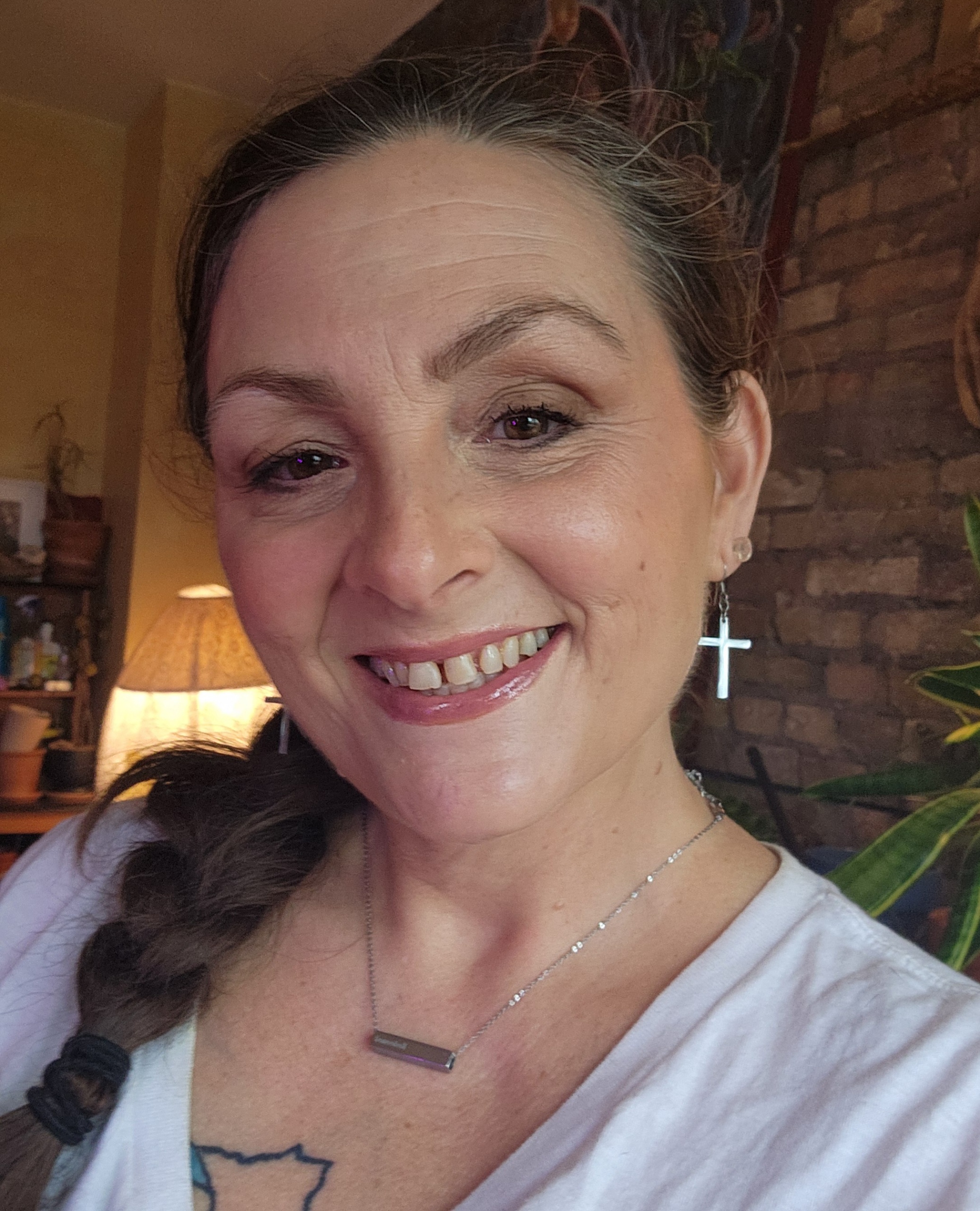 Brandon Virnig club west chiropractic blaine mn