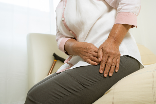 Hip Pain