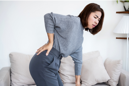 Piriformis Syndrome